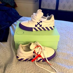 Women’s Off-White sneakers
